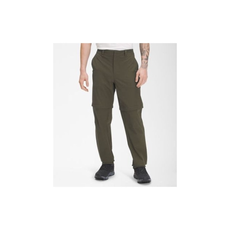 Mens Paramount Convertible Pant