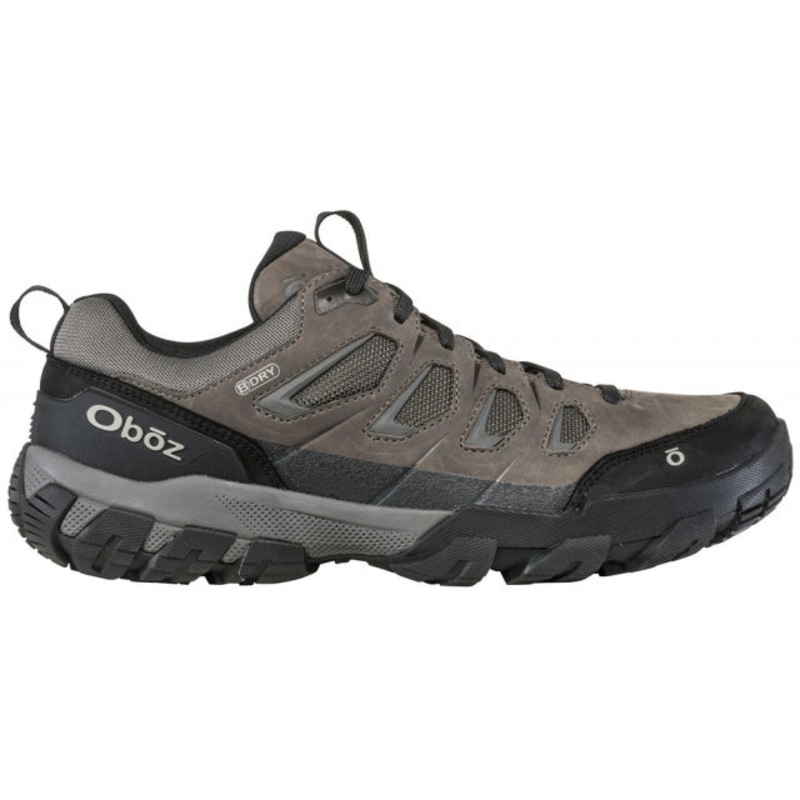 Mens Sawtooth X Low B-dry
