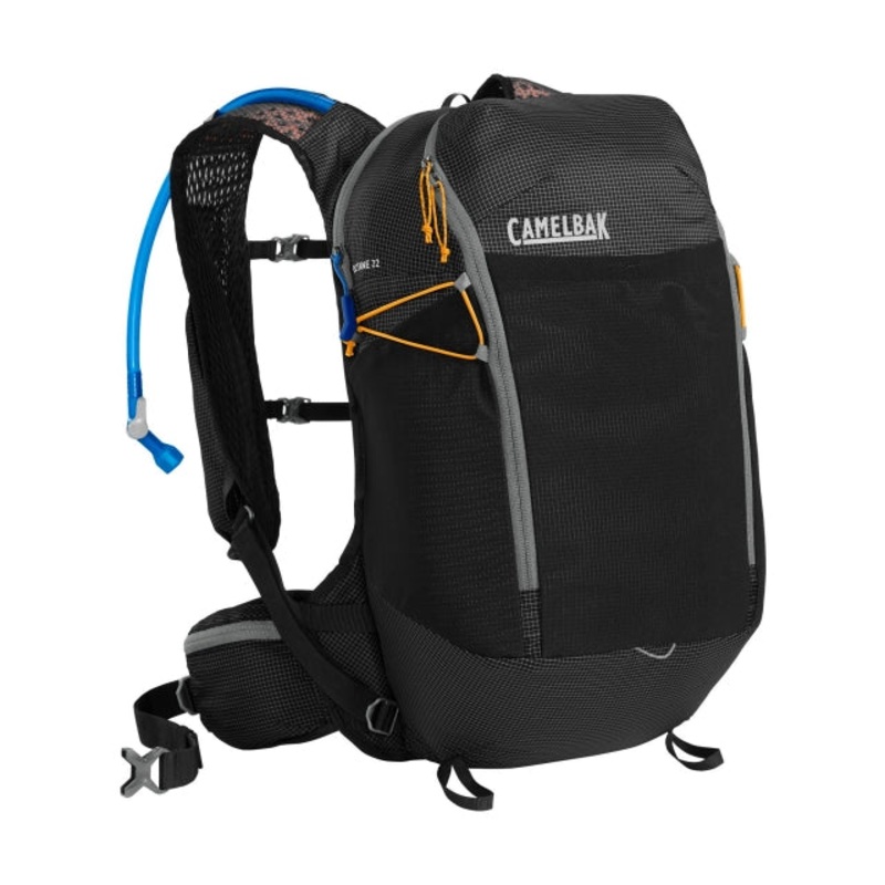 Octane 22 Hydration Hiking Pack With Fusion 2l Reservoir