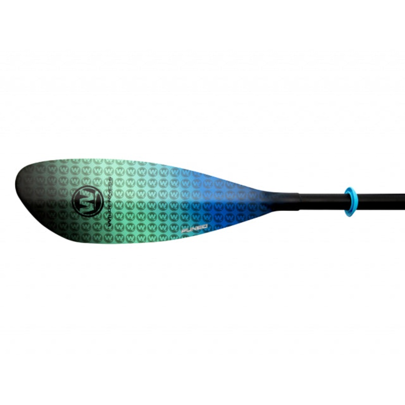 Pung Kayak Paddle - Glass