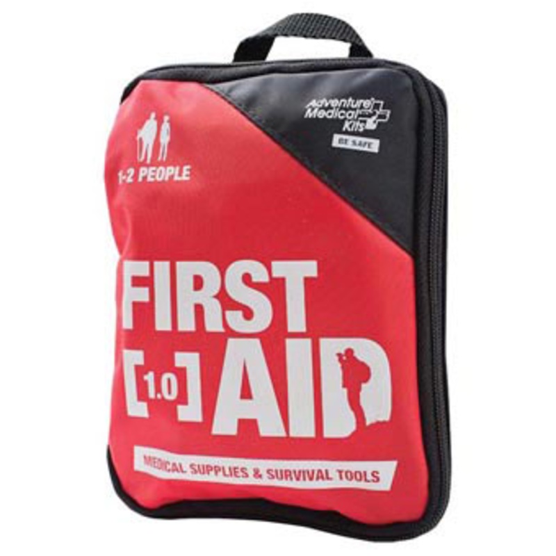 Adventure Medical Kits Adventure First Aid 1