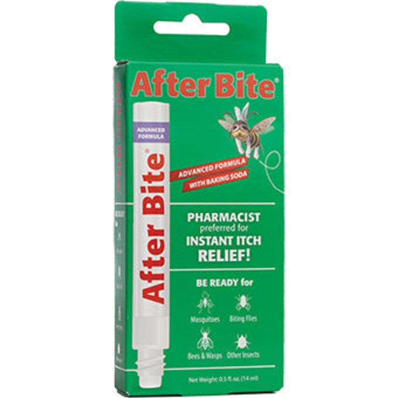 After Bite Insect Bite