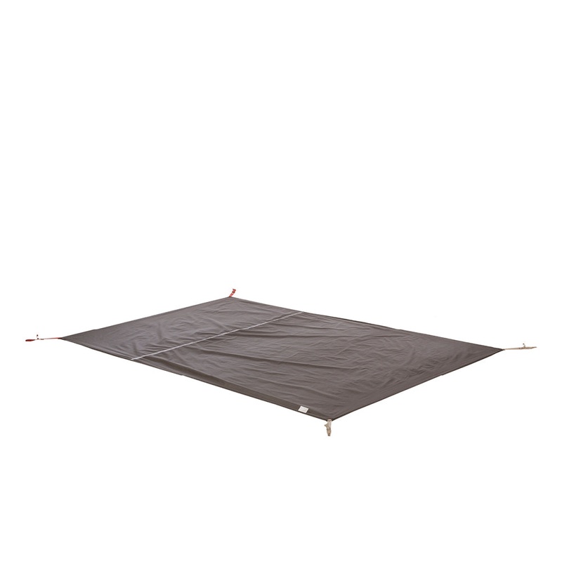 Big Agnes C Bar 2 FOOTPRINT -D
