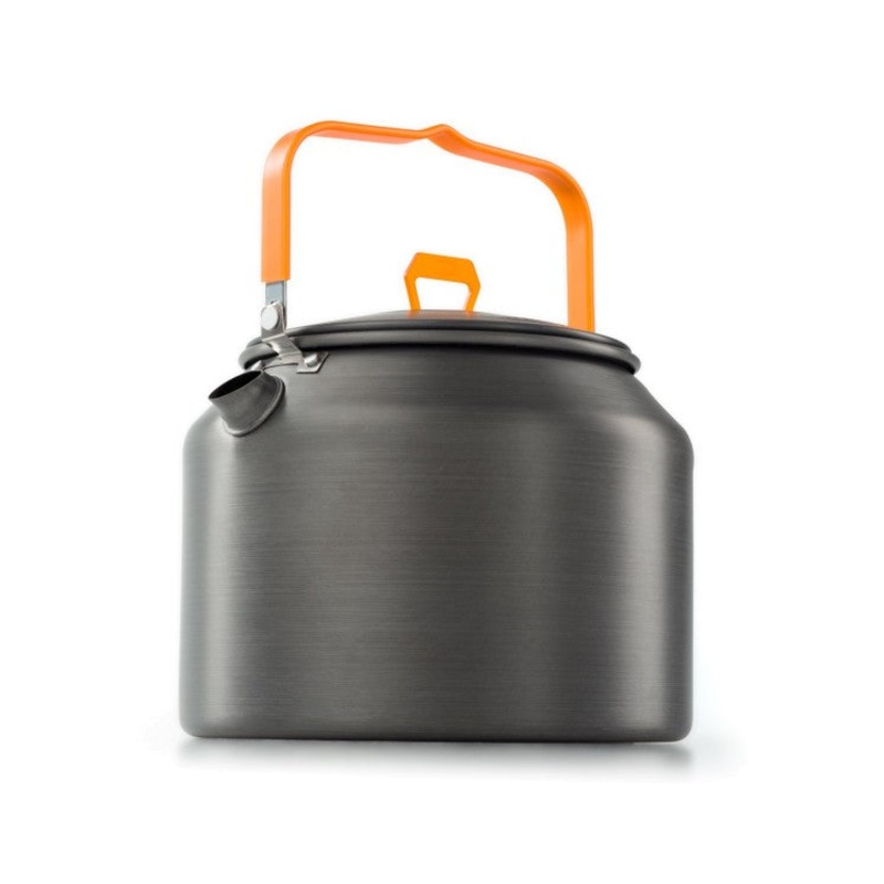 GSI  Halulite 1.8 QT. Tea Kettle