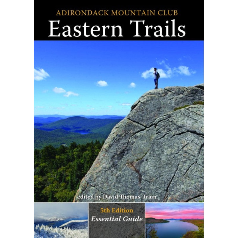 Guide to ADK Eastern Trails-D