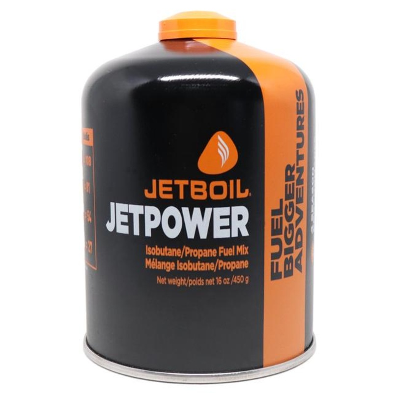 Jetpower Fuel - 450 G
