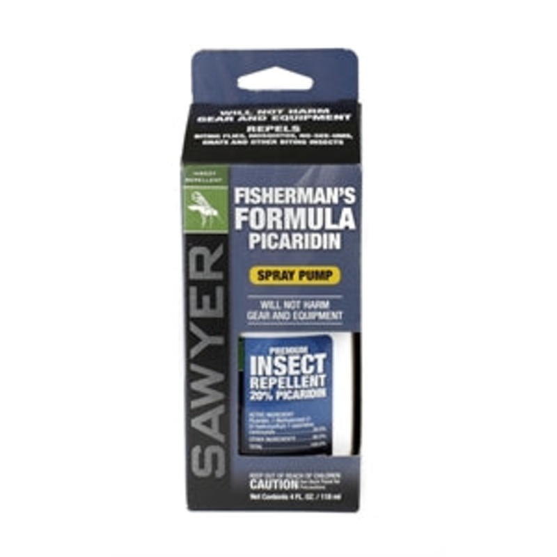 Sawyer 4oz Picaridin Insect Repellent Spray