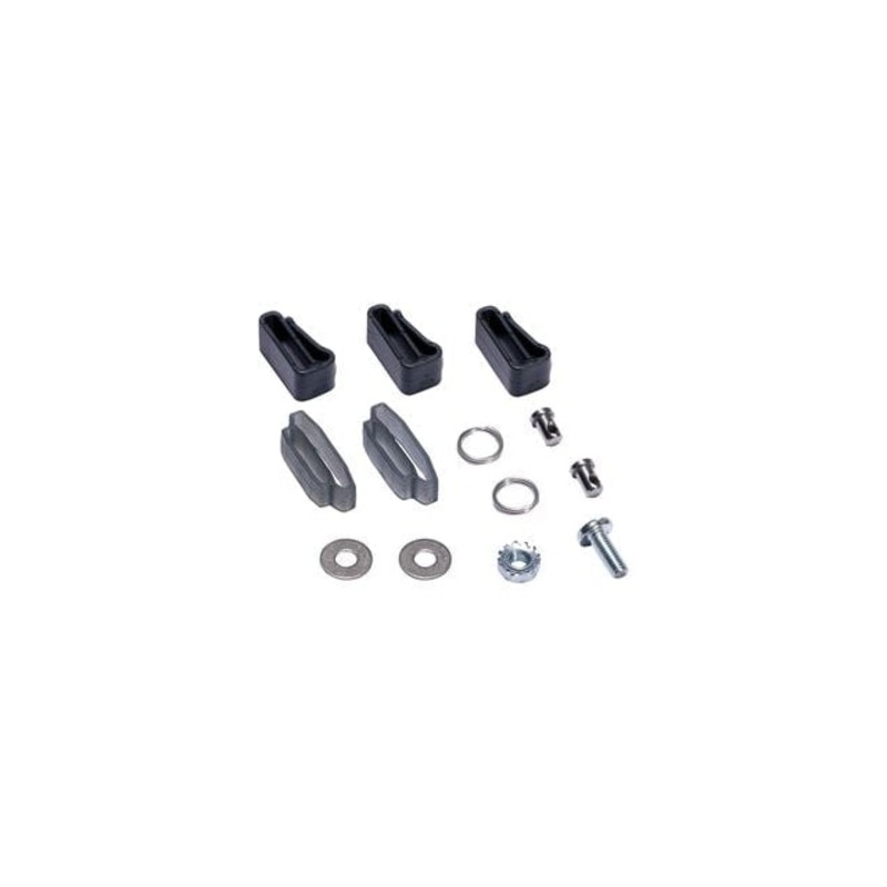 Snowshoe Maintenance Kit V2