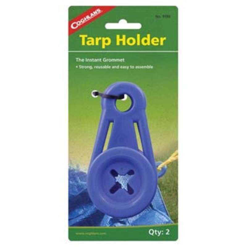 TARP HOLDER 2 PK