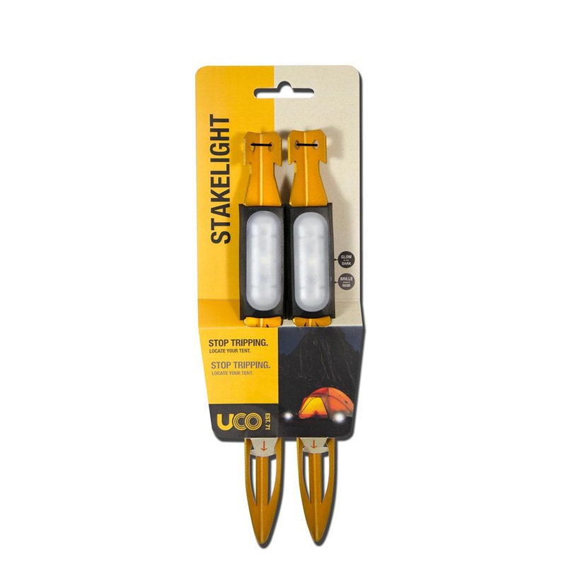 UCO StakeLight 2 Pack