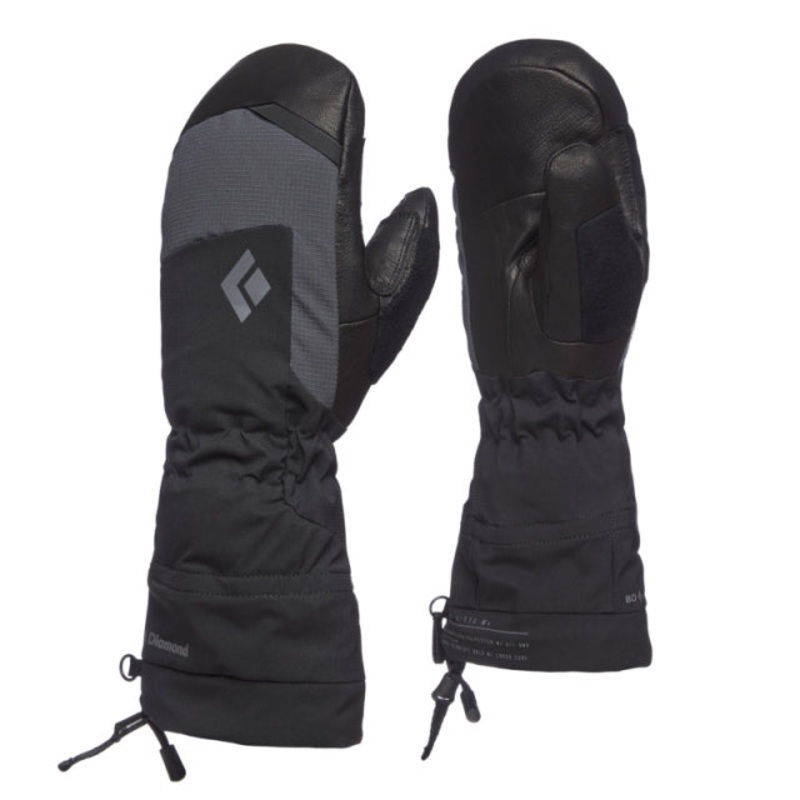 Womens Mercury Mitts