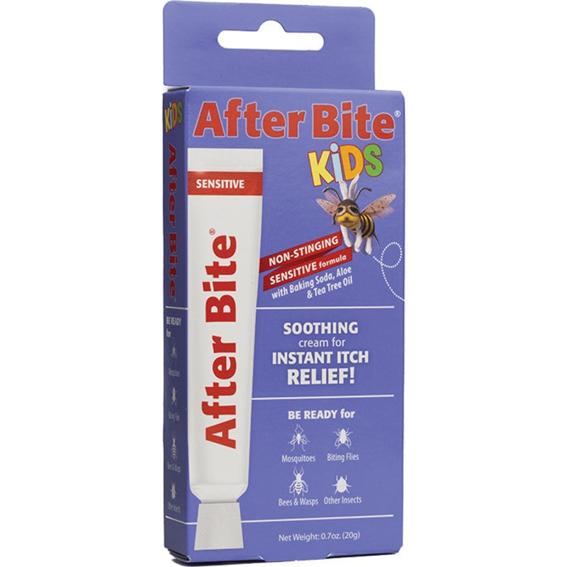 After Bite for Kids