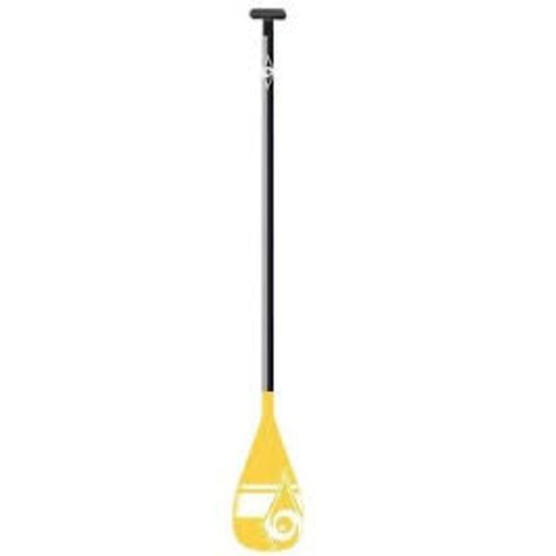 BIC Swan Slim Level Lock SUP Paddle | 135-165cm