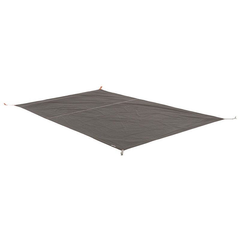 Big Agnes Copper Spur FOOTPRINT HV UL3, HV mtnGLO Gray