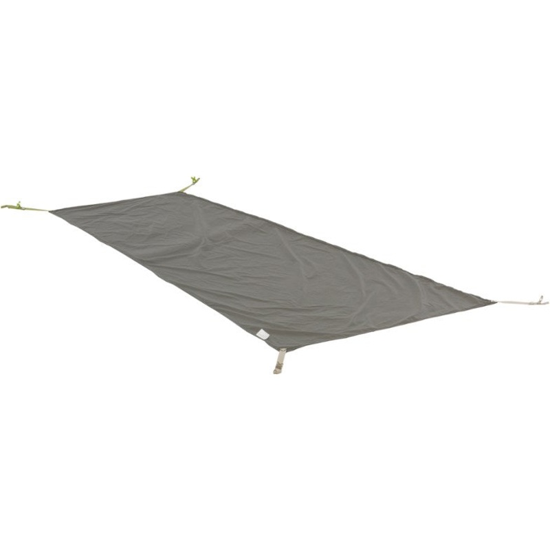 Big Agnes Seedhouse SL2 Footprint