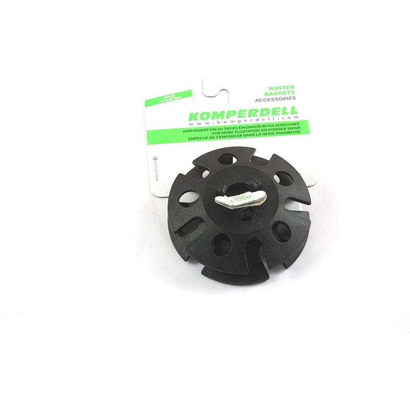 Komperdell Ice Slope Winter Basket | 9396-925