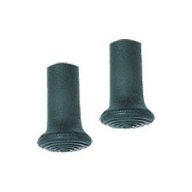 Komperdell Rubber Tip Protectors Pair 12mm K190-925