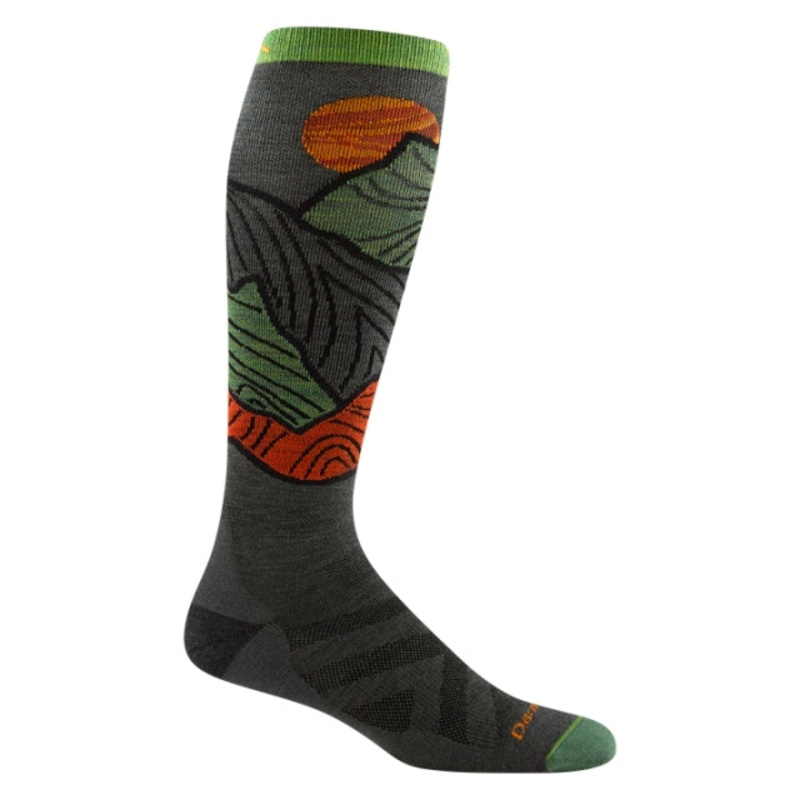 Mens Titan Otc Lightweight With Cushion
