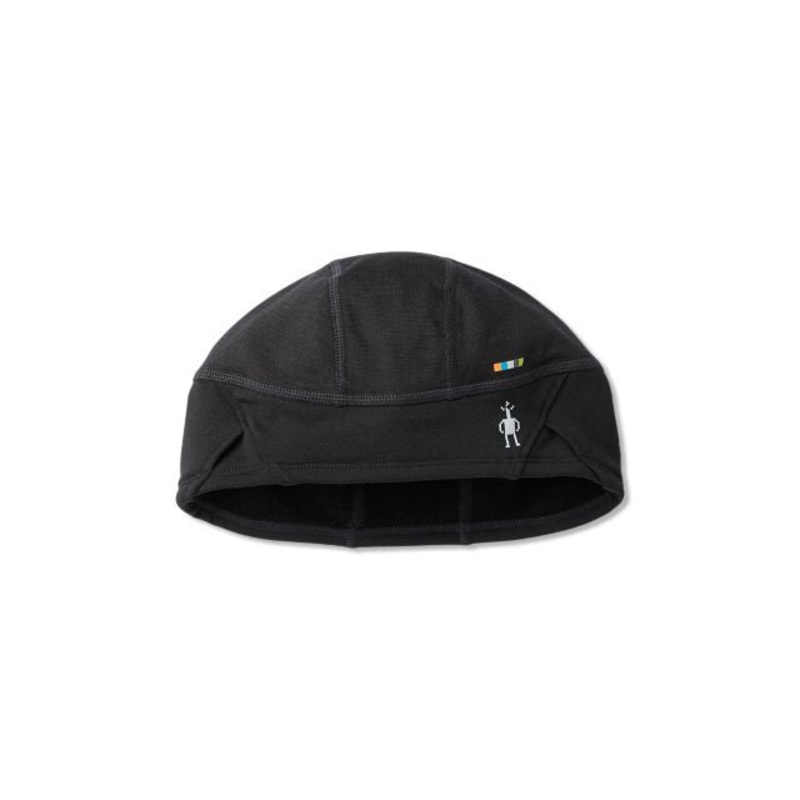 Merino Sport Fleece Training Beanie