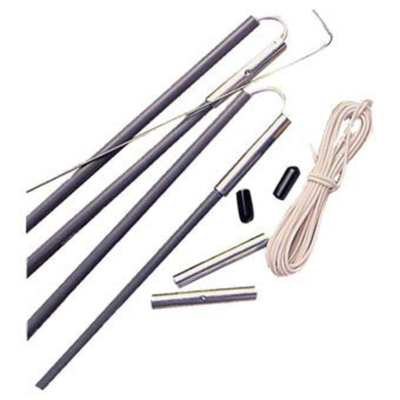 Tent Pole Replacement