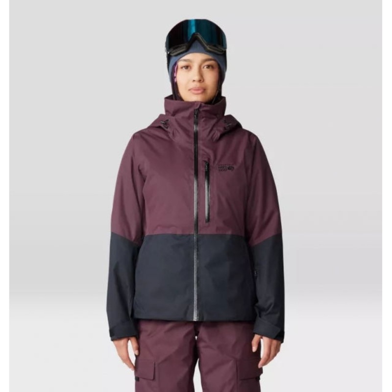 Womens Firefall Insulated Jacket