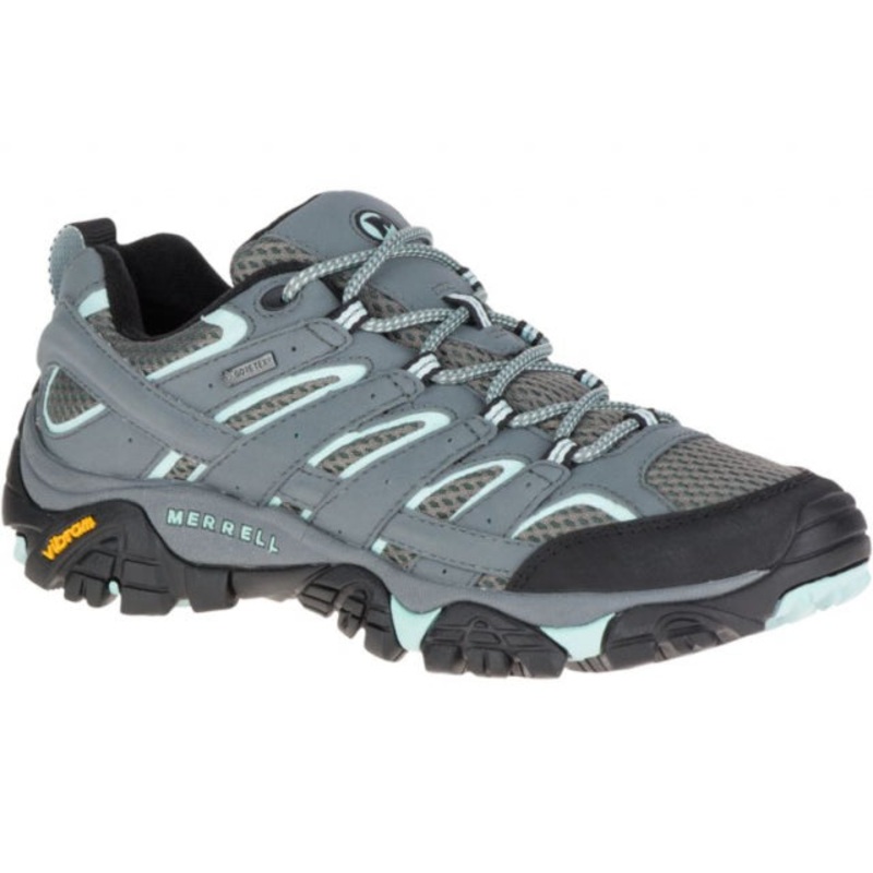 Womens Moab 2 GTX