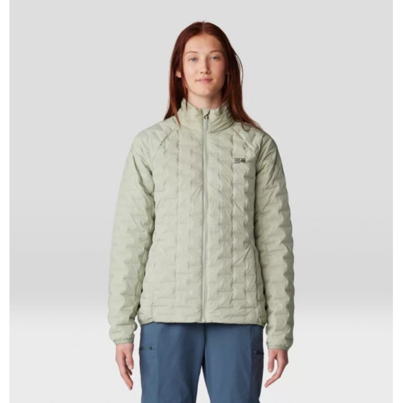 Womens Stretchdown Light Jacket