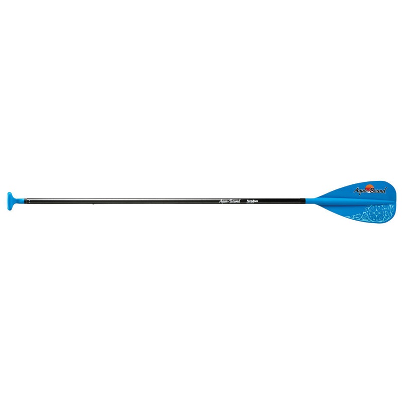 Aquabound Freedom 85 2 pc SUP Paddle