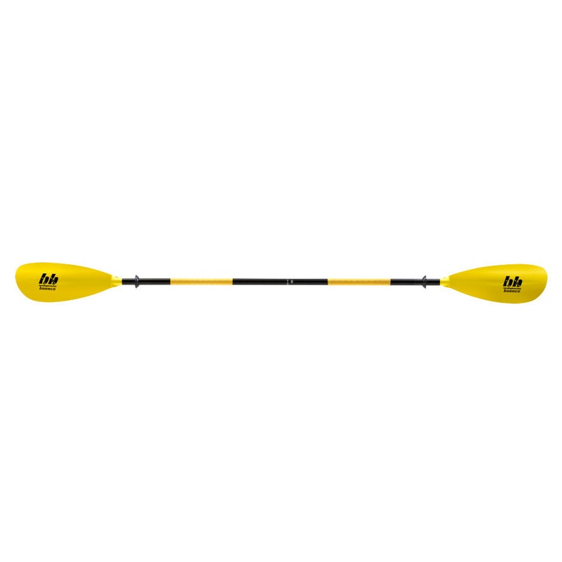 Bending Branches Bounce Kayak Paddle