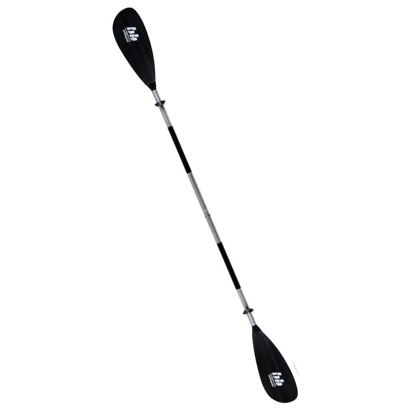 Bending Branches Whisper II Kayak Paddle 2 Piece Snap Button