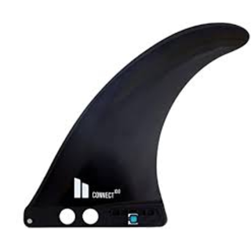 BIC Sports FCS II All Around Dolphin Fin for SUP's