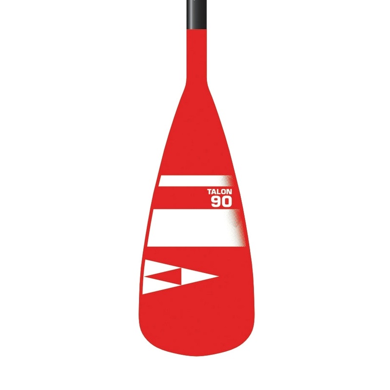 BIC Talon Aluminum SUP Paddle | 170-210cm