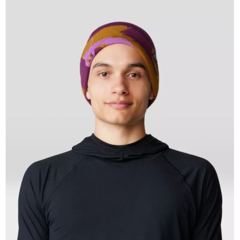 Gas Station Beanie