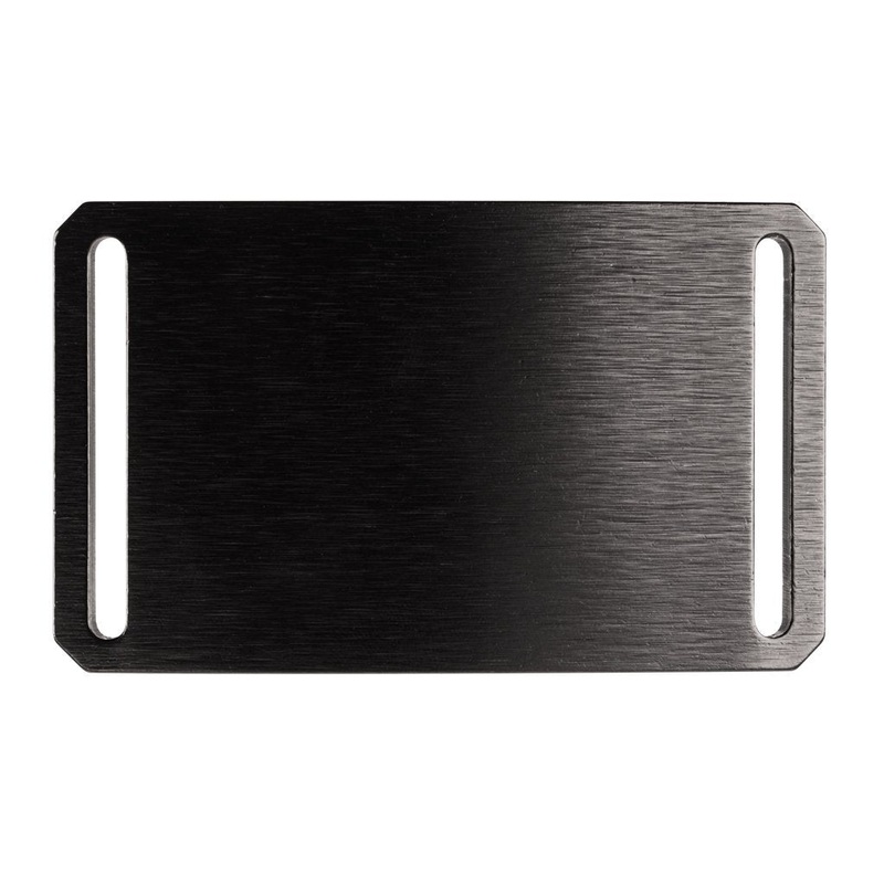 Grip6 Classic Belt Buckle | 1.5"