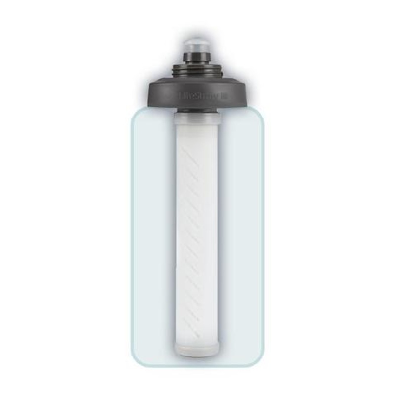 Lifestraw Universal Water Filter