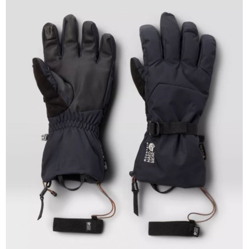 Mens All Tracks Gore-tex Glove