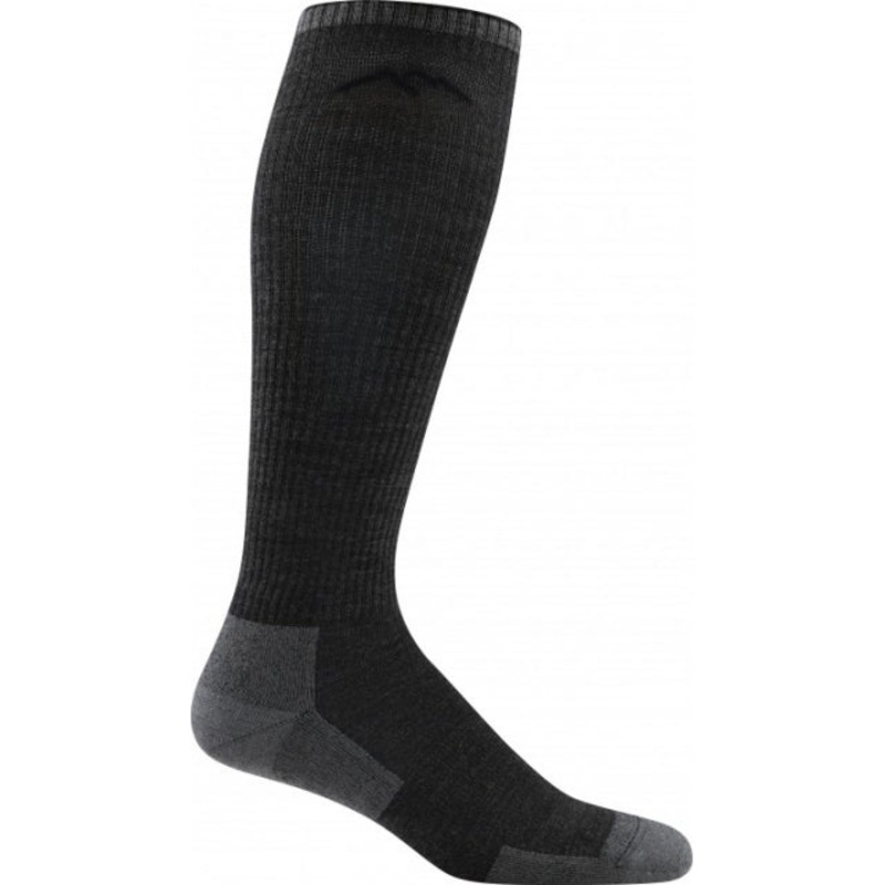Mens Westerner Over-the-calf Light Cushion