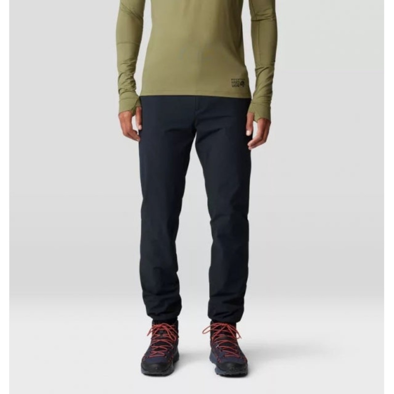 Mens Yumalino Active Lined Pant