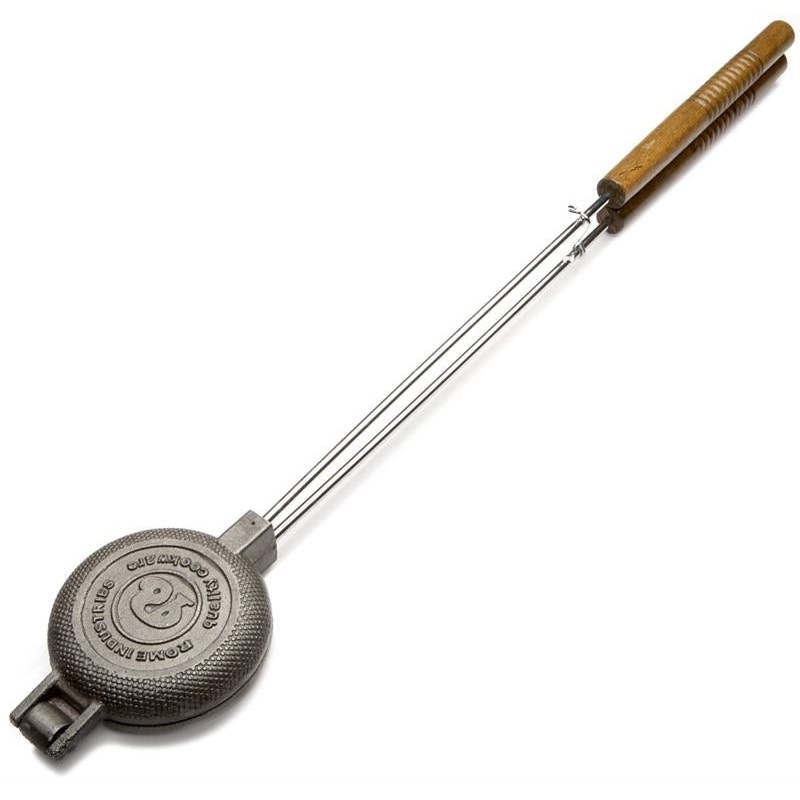 Rome Pie Iron Round