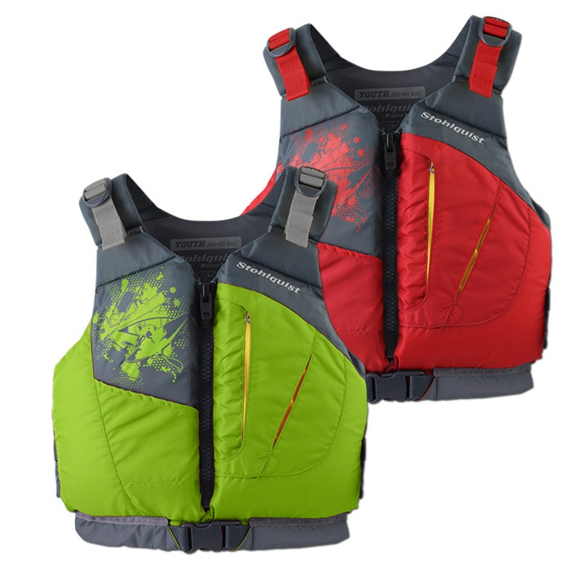 Stohlquist Escape Youth PFD