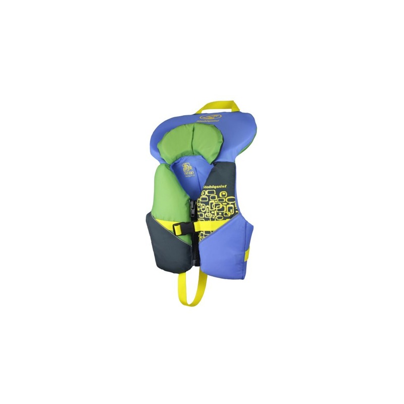 Stohlquist Infant PFD