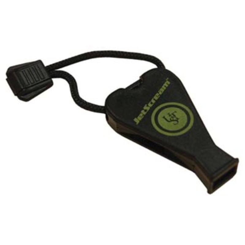 UCO JetScream Whistle