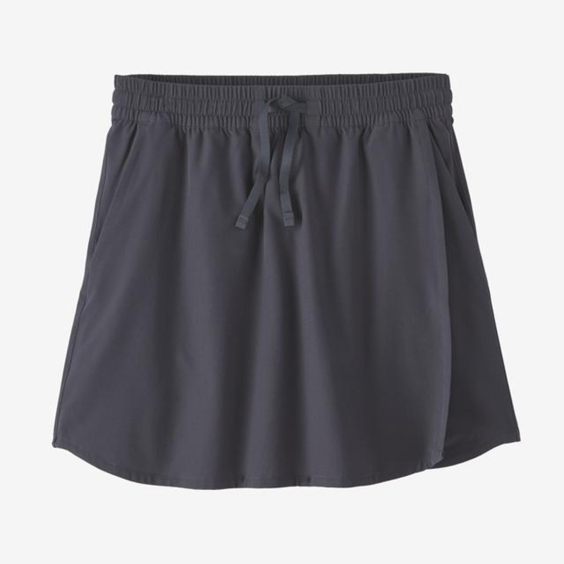 Womens Fleetwith Skort
