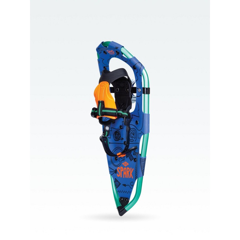 Atlas Youth Spark Snowshoes