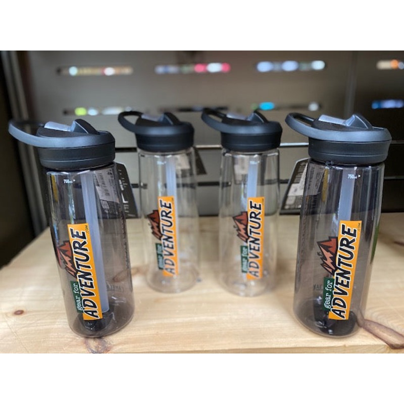 CamelBak GFA Custom Eddy+ .75L Bottle