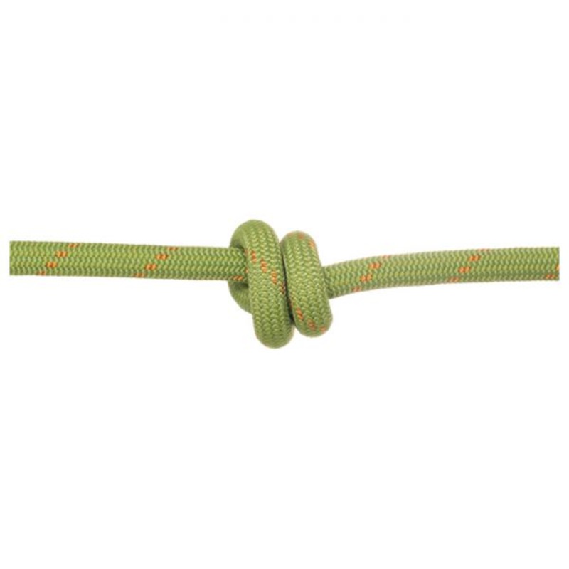 Edelweiss O-FLEX 9.8MM X 40M GREEN