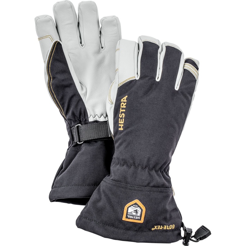 Hestra Army Leather GORE-TEX Glove