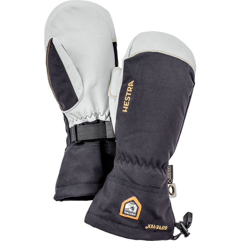 Hestra Army Leather GORE-TEX  Mitt