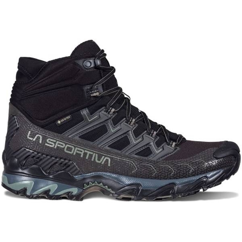 LaSportiva Men's Ultra Raptor II Mid GTX Hiking Boot
