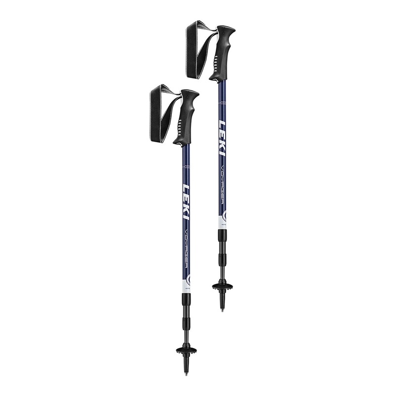 Leki Voyager Trekking Poles